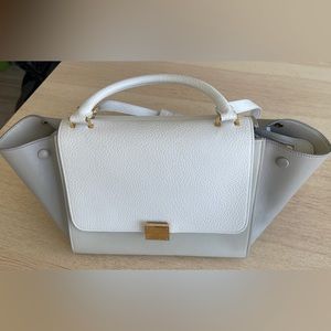 Celine Trapeze Bag